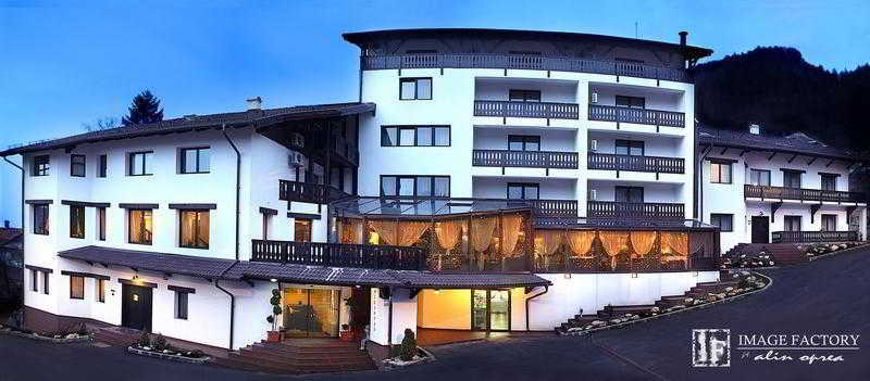 Hotel Classic Inn Brasov Exterior photo