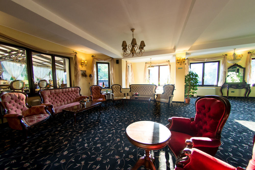 Hotel Classic Inn Brasov Exterior photo
